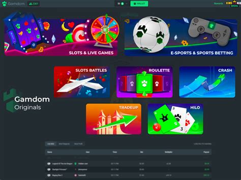 csgo gamdom com|Gamdom .